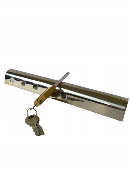 Ochrana proti krádeži motoru 280 mm