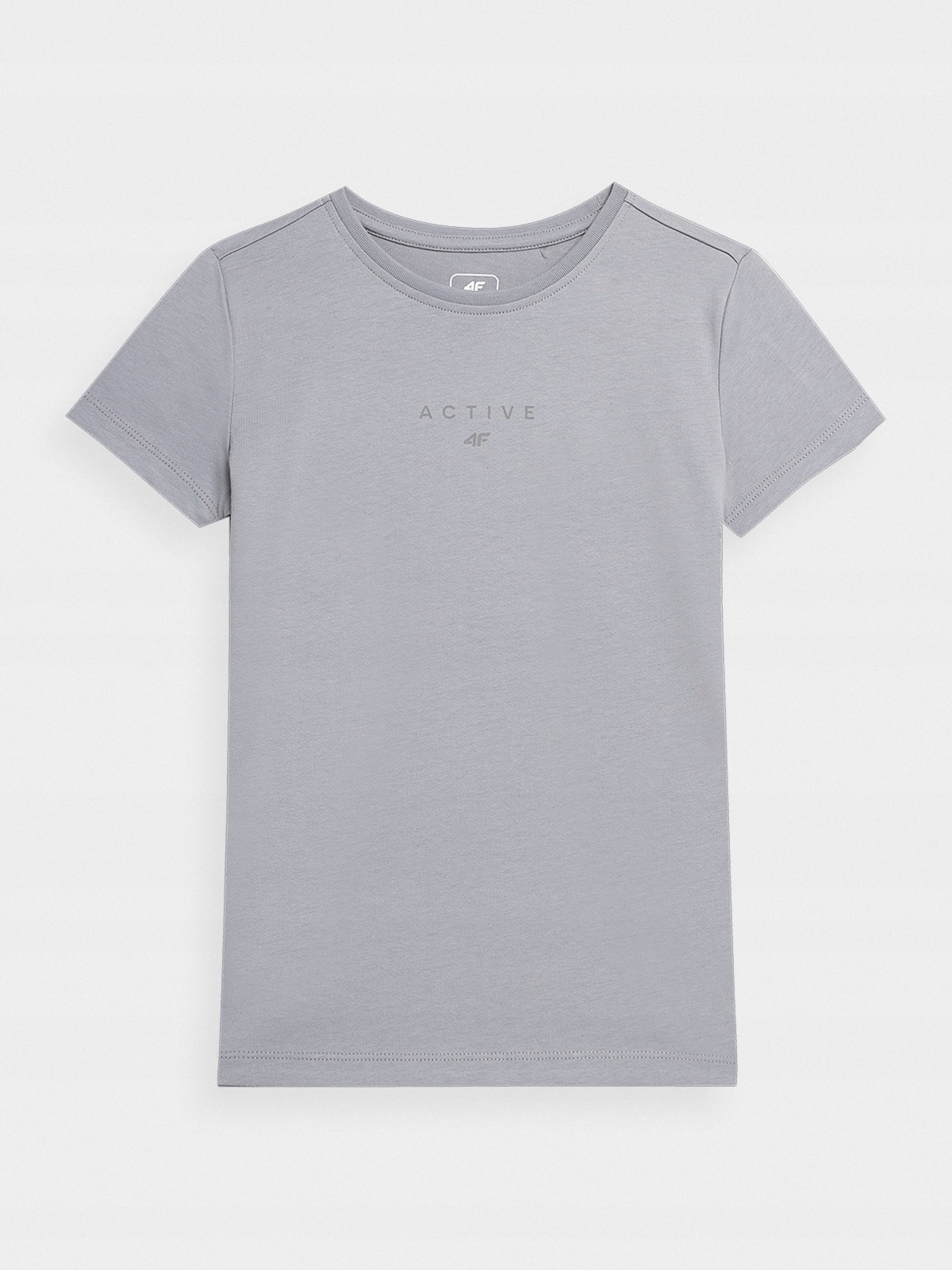 

Koszulka T- shirt 4F HJZ22-JTSD002-140-27S