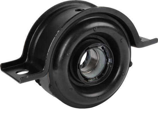 HERTH+BUSS JAKOPARTS J2915005 ŁOŻYSKO, CENTRALNE ŁOŻYSKO WAŁU NAPĘDOWEGO MI