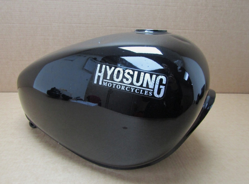 Nádrž Na Palivo Hyosung Gv 125 S Aquila 2023