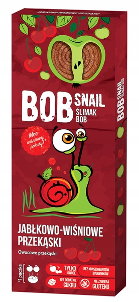 Конфеты яблоки купить. Bob Snail яблочно клубника. Snail Bob (улитка Боб). Улитка Боб натуральные конфеты яблоко-вишня 30гр. Улитка Боб 6.