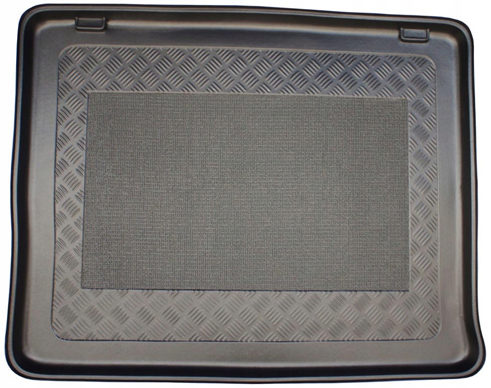 Renault Clio III Grandtour Kombi 2008-2013 Prostiskluzová podložka