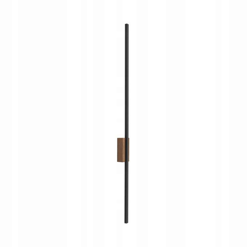 Nástenné Led svietidlo 21W Flash Wood Orech 6431 Tk Lighting