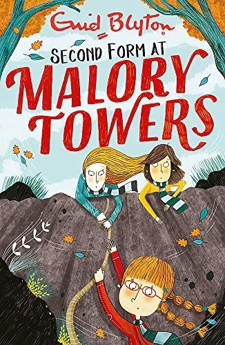 Malory Towers 12冊エニッド・ブライトン作　女の子向け　洋書12冊 Amazon.com: Malory Towers Collection 4 Books 10 12