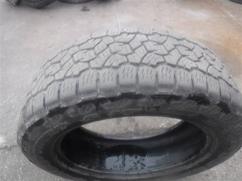 ШИНЫ TOYO TIRES OPEN COUNTRY AT III 225 / 60R18