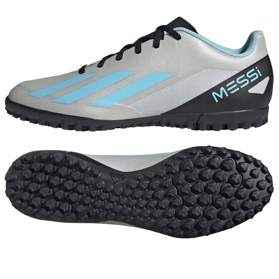 Buty adidas X CRAZYFAST Messi.4 TF IE4069 42