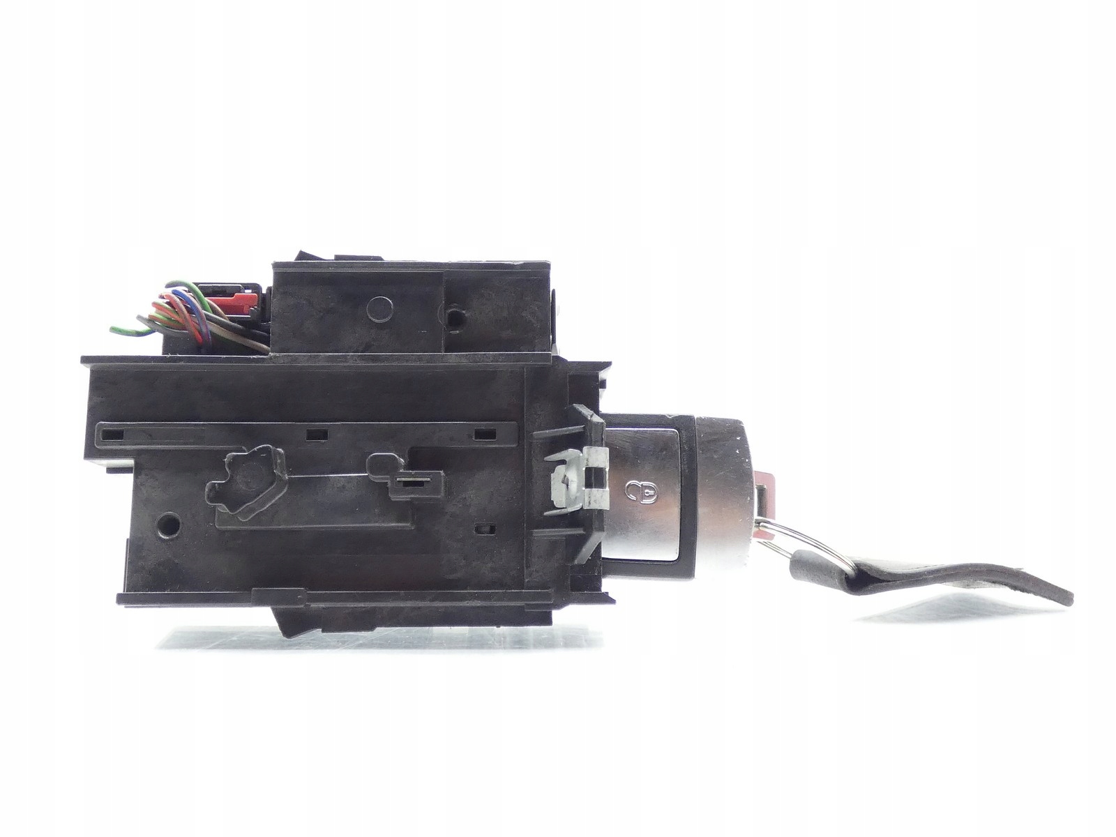 ignition player adapter + key PILOT VW PASSAT CC B7 3C0905843AD