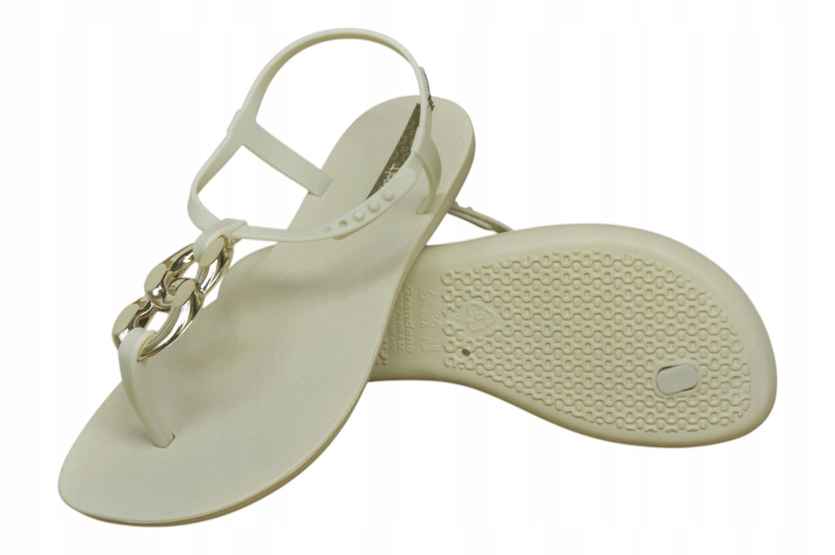 Sandály Ipanema Class Connect Fem, 40 Dom, Zahrada, Pláž