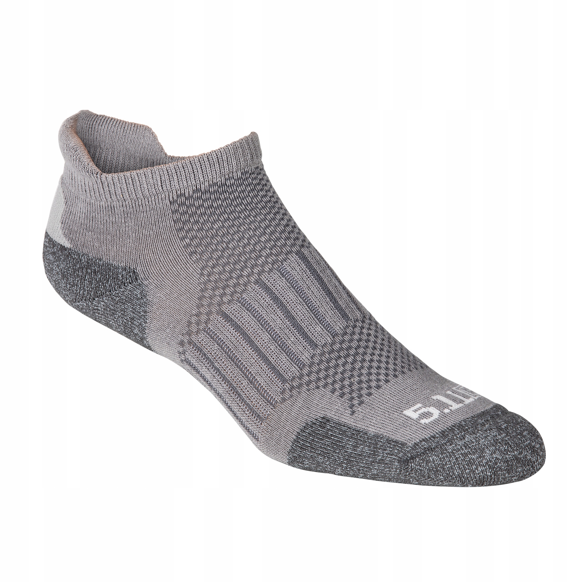 5.11 Skarpety Abr Training Sock Nickel L 10031