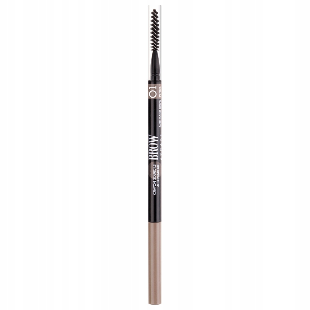 VIVIENNE SABO Arcade Automatic Eyebrow PencilNo.01