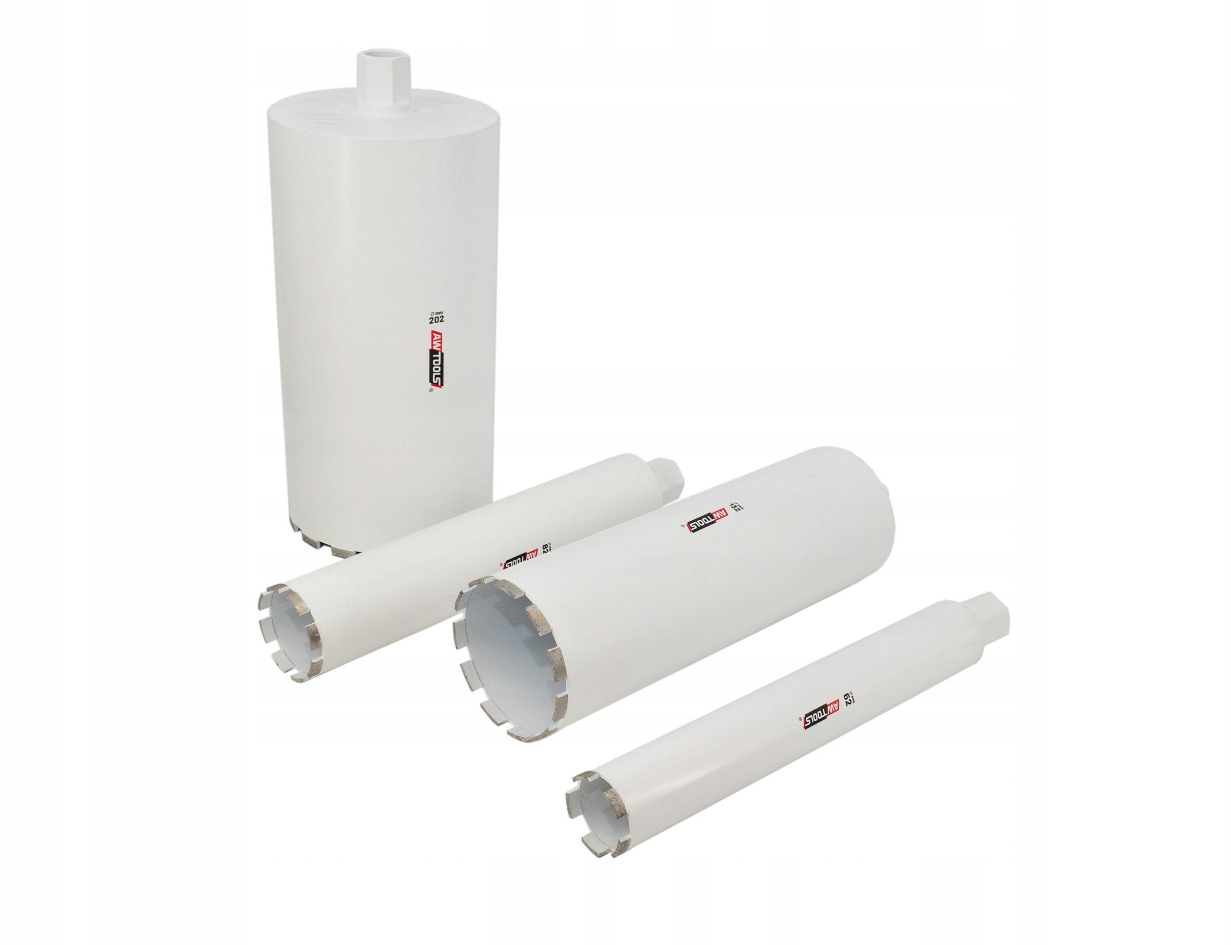 Aw Diamantová korunka 1 1/4" 82/430Mm /pro vrtačku