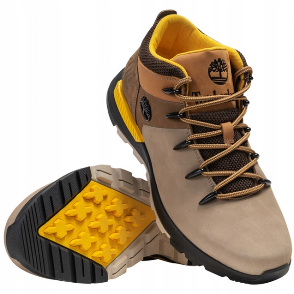 TIMBERLAND SPRINT TREKKER MID TB0A5YM3K51 VEĽ. 41