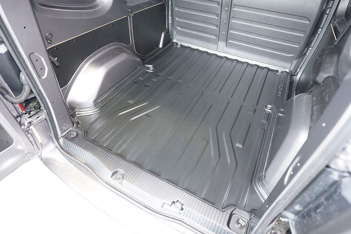 RENAULT KANGOO III VAN 2021-teraz podłoga cargo Stan opakowania oryginalne