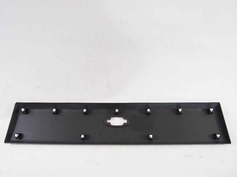Opel Movano Renault Master 10r moulding cap right rear bodywork