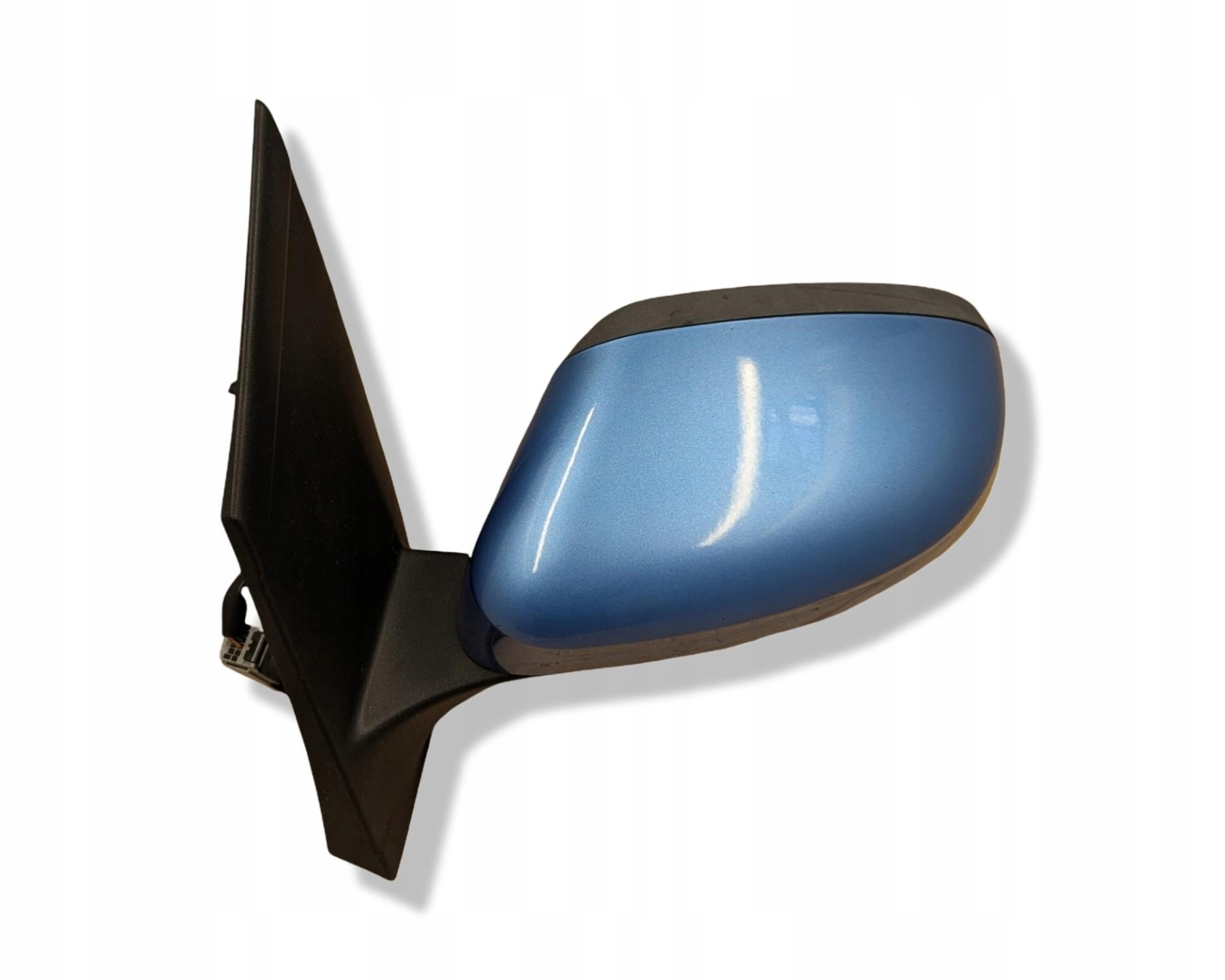 mirror exterior left side Ford Focus 2 facelift 2010 8M51-17683-YF