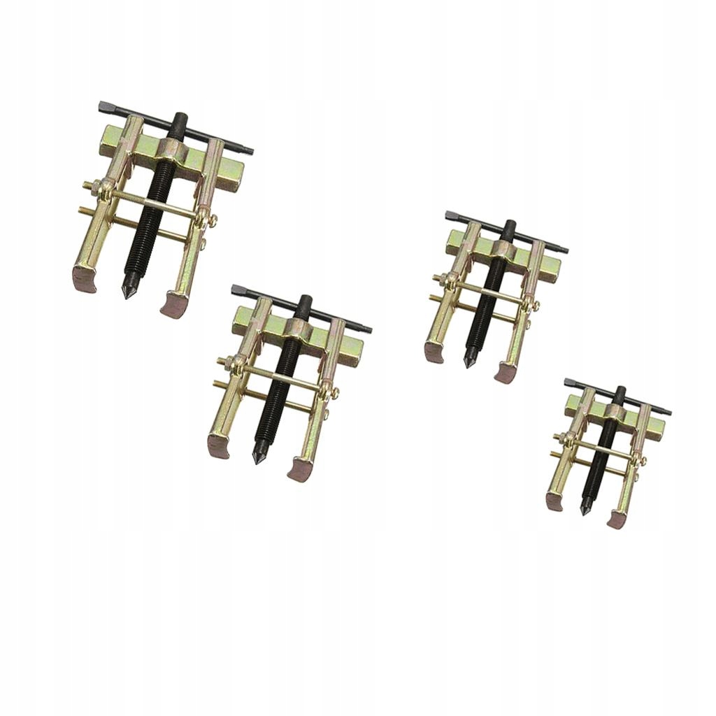 Съемник зубчатых колес из 4 предметов с