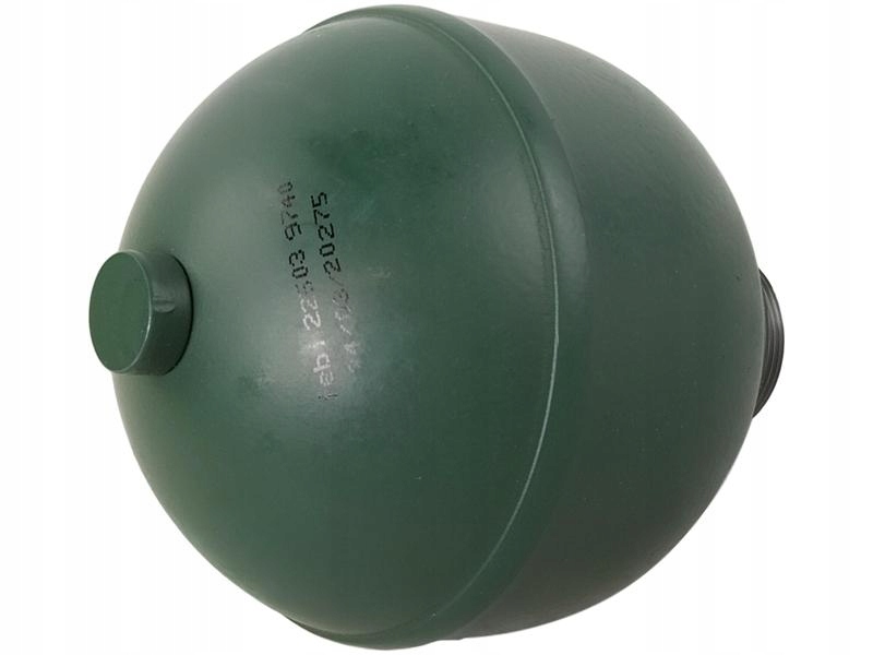 FEBI BILSTEIN SFERA ZAWIESZENIA TYL 22503 Car type Passenger cars