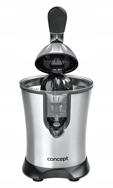 Odšťavňovač na citrusy Concept CE-3520