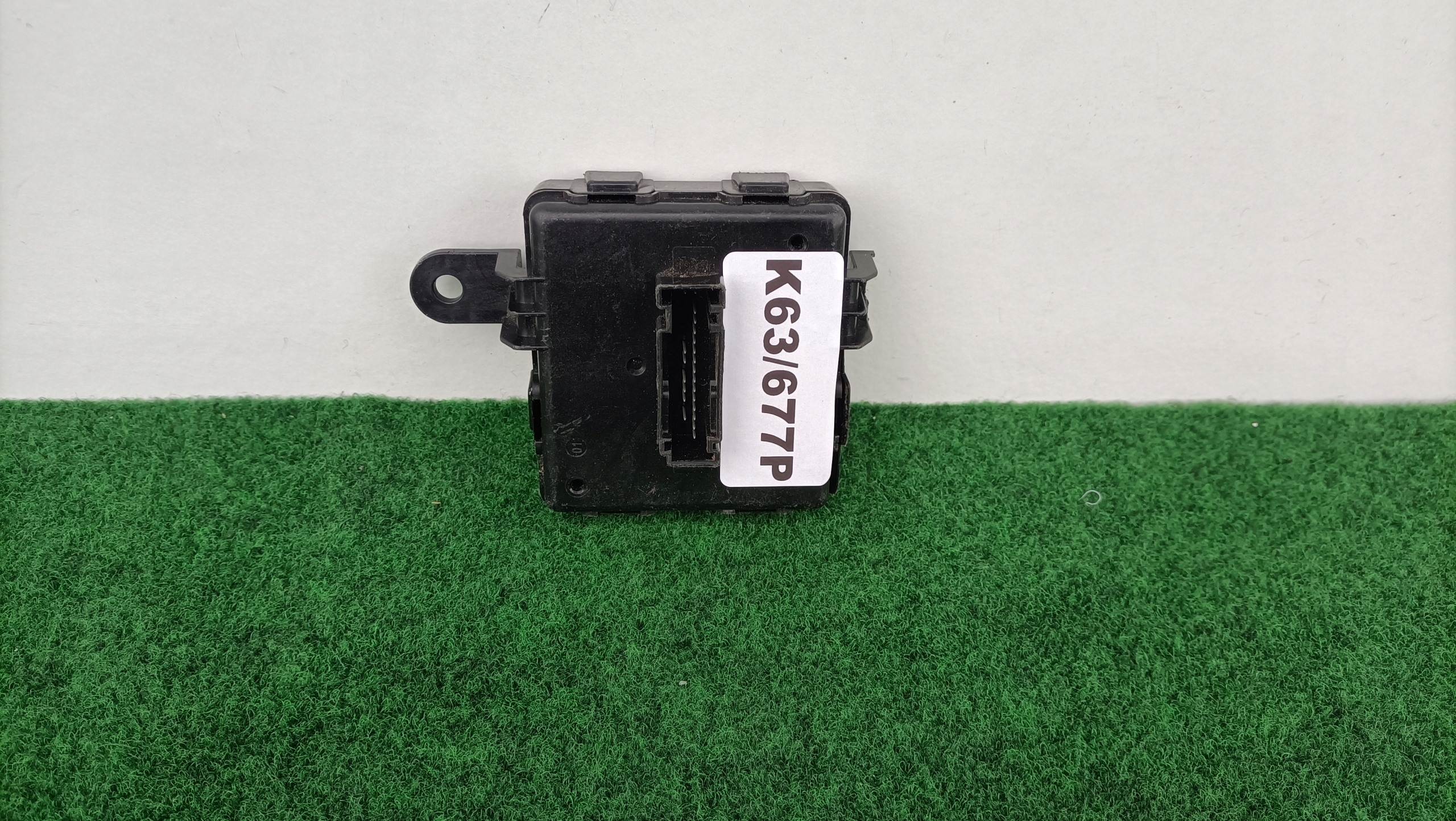 module control unit KEYLEYSS AUDI Q4 E-TRON VW ID3 ID4 5WA959436G K63/677P
