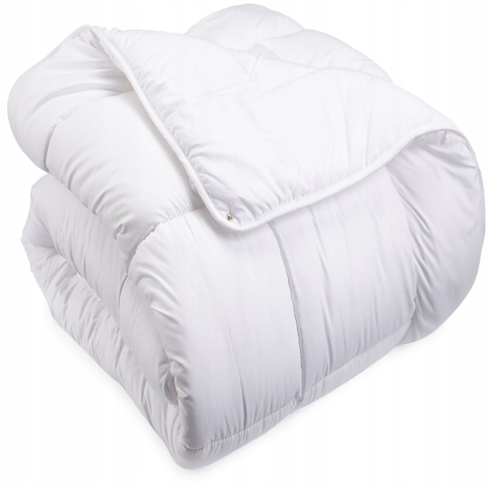 

Kołdra 4 Pory Roku Duo 200x220 Podwójna Premium