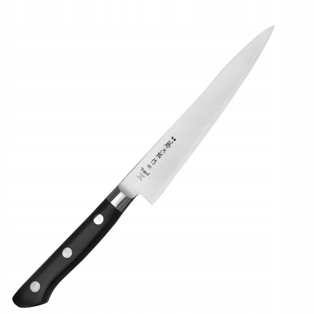 Tojiro Classic VG-10 Japonský ostrý kuchynský nôž Univerzálny 60 Hrc 15 cm