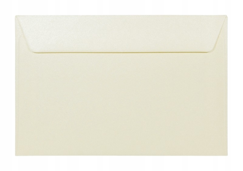 

Koperty perłowe Majestic C6, Candlelight Cream