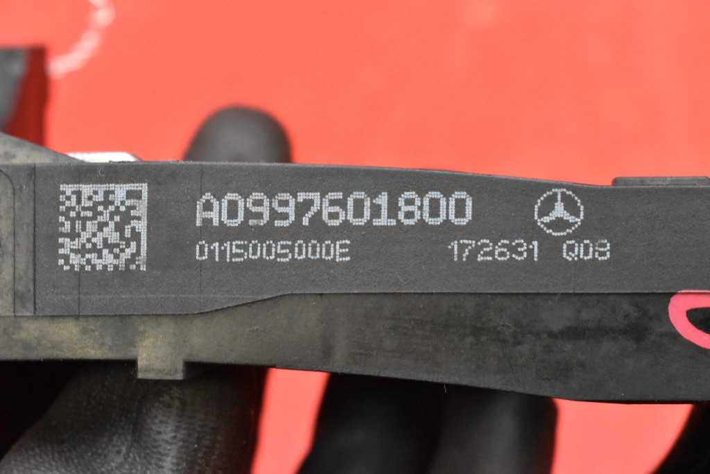 handle right front front 040 A0997601800 MERCEDES E-class W213 16-21