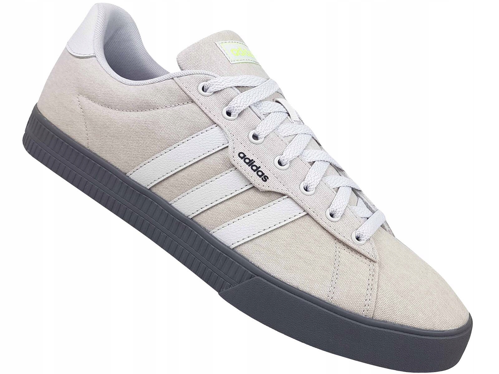Adidas Daily IF7489 Buty Trampki Tenisówki Męskie