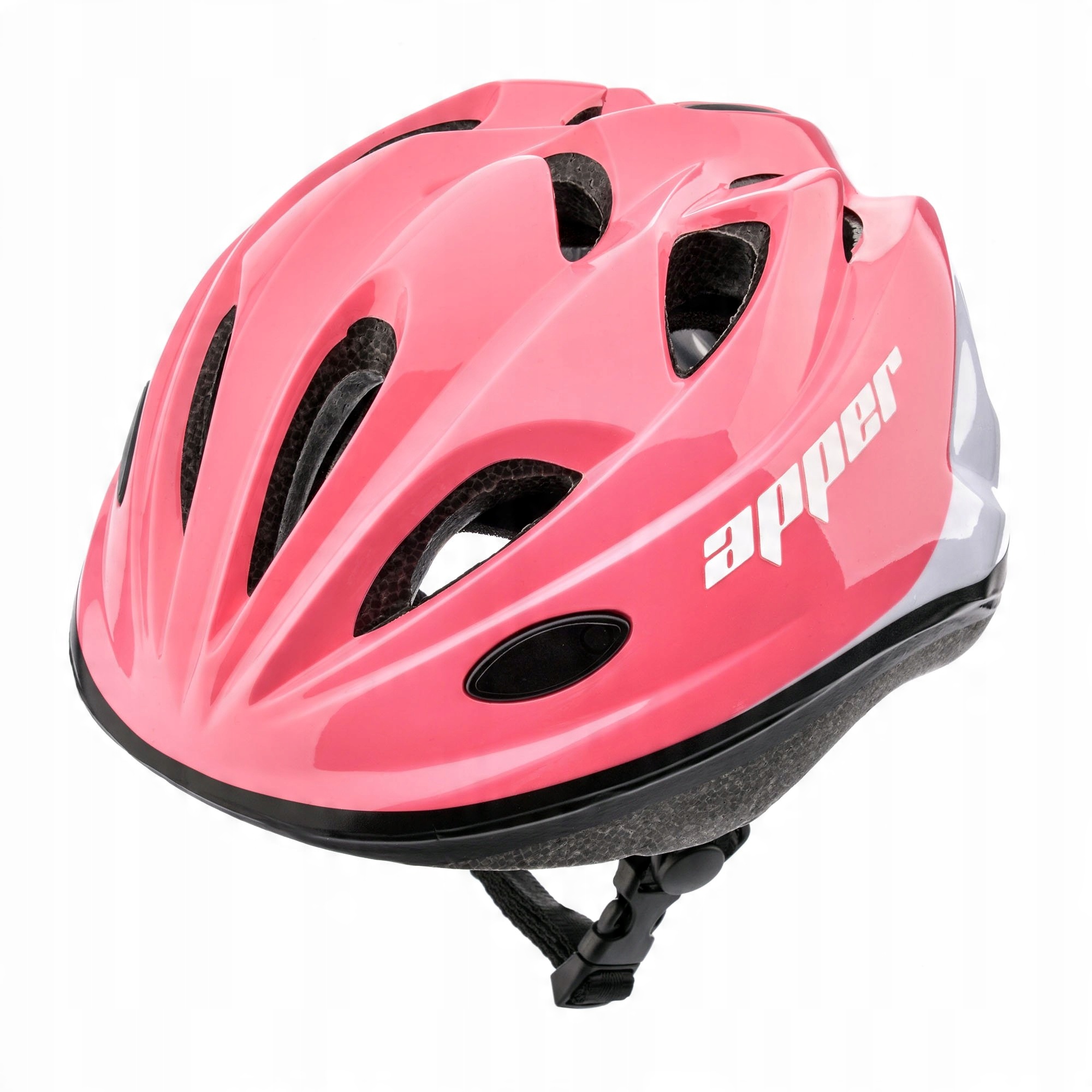 

Kask Rowerowy Regulowany Meteor KS07 M Plus Skate