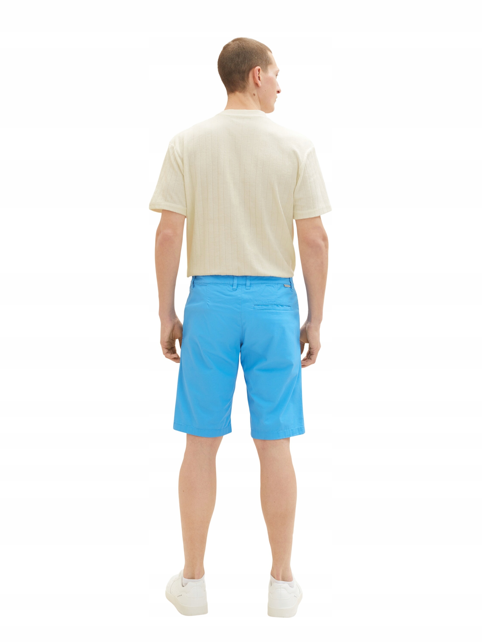 Spodenki Tom Tailor Chino Bermuda shorts r. 31 Rozmiar 31
