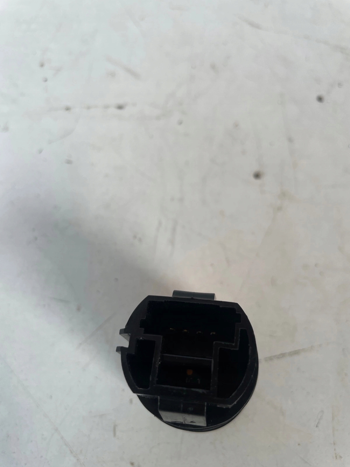 switch start stop Renault Captur and Clio IV Megane III