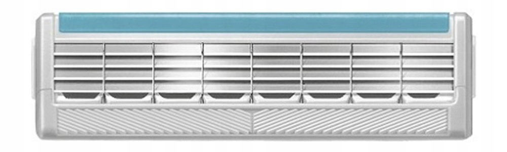 Zestaw WILKINSON Quattro Essential 4 Precision Sensitive 5x Wkłady + Rączka Rodzaj oryginał