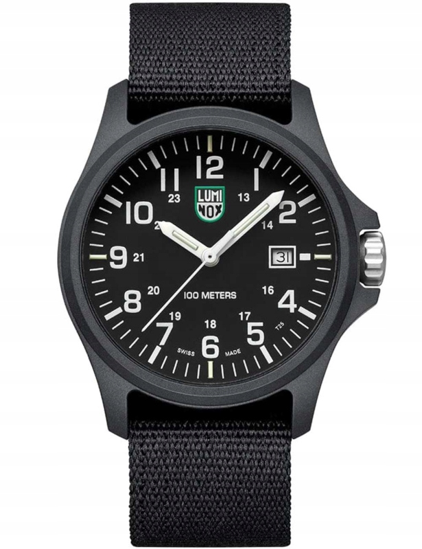Hodinky Luminox X2.2401.NB
