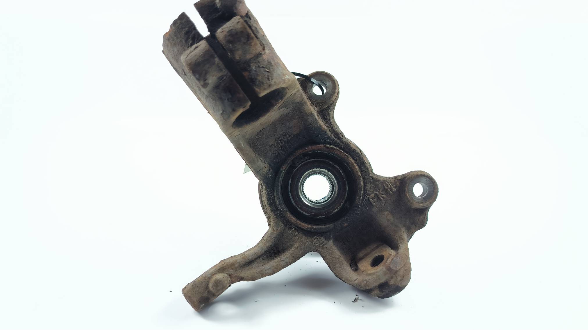 swing left front 2.0 D4 VOLVO V70 III LIFT