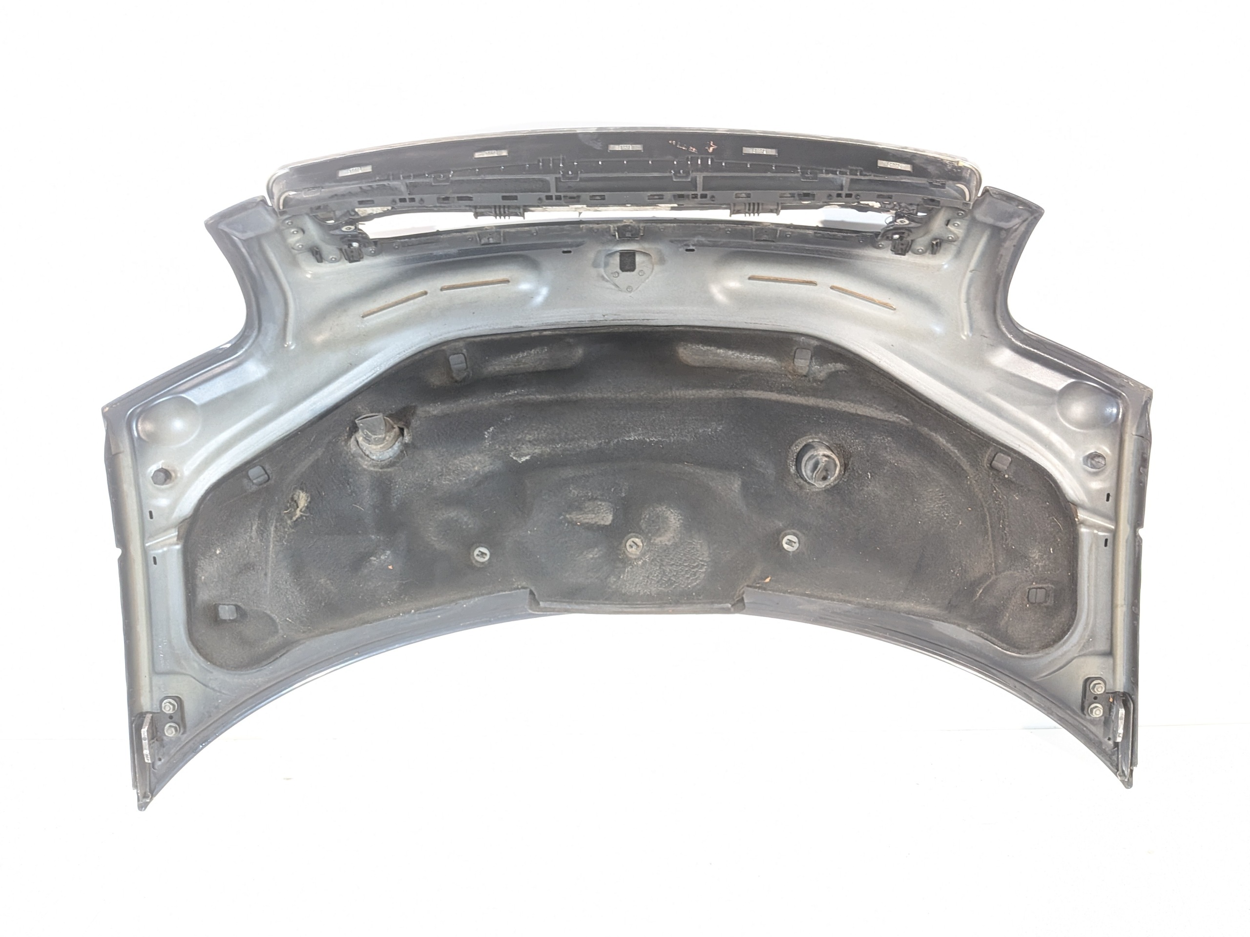 Capot kod lakieru LY5V Audi A2 99-05