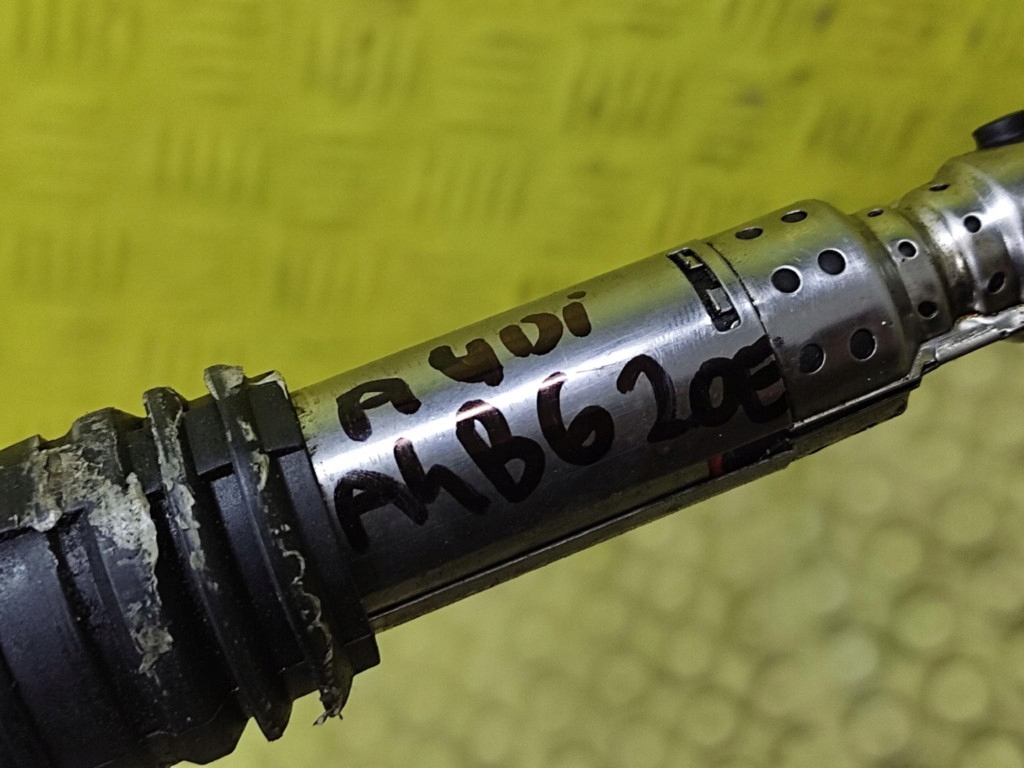 AUDI A4 B6 2.0 coil ignition 0040102051