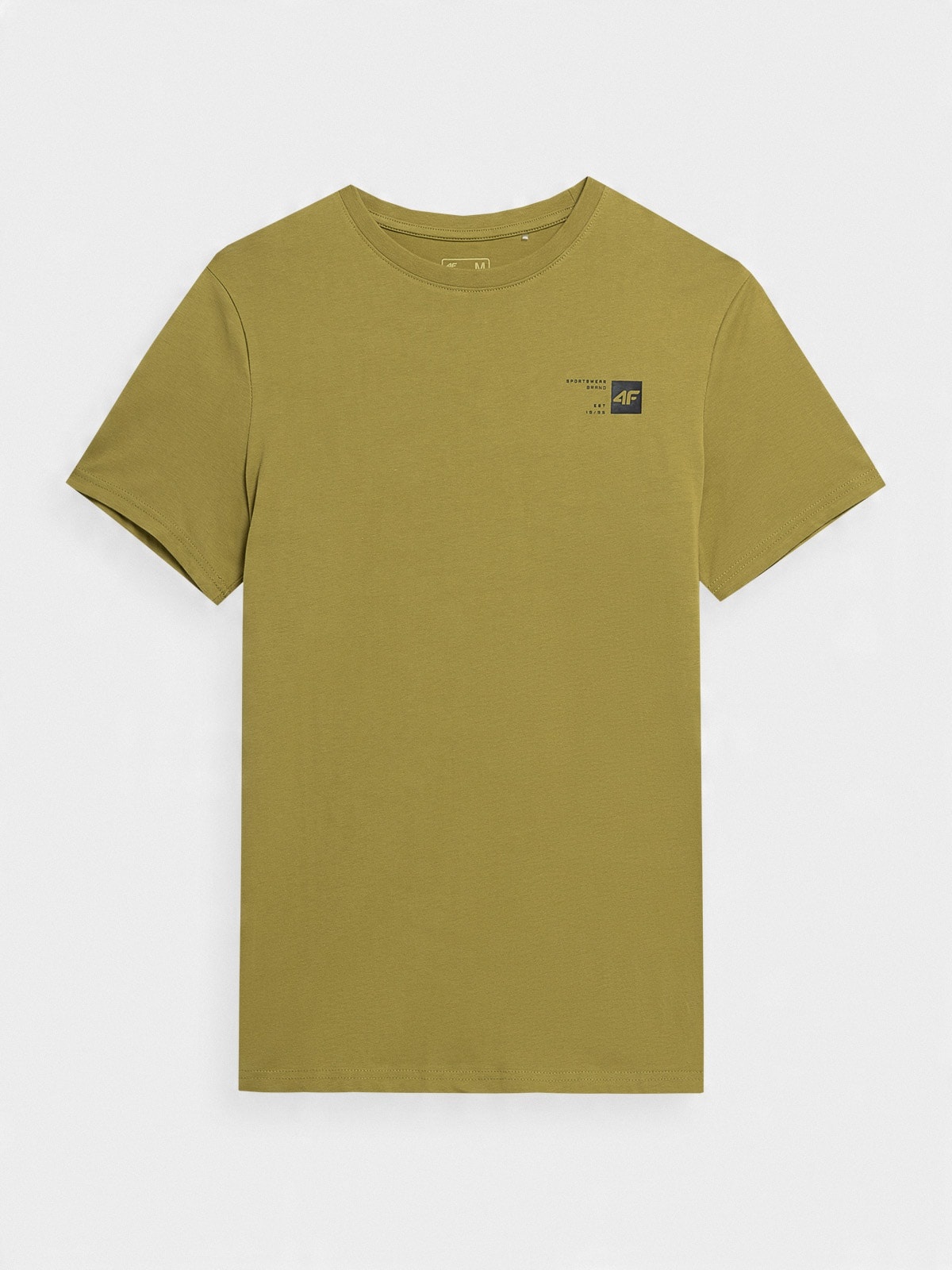 

Koszulka T- shirt 4F H4Z22-TSM013-L-44S