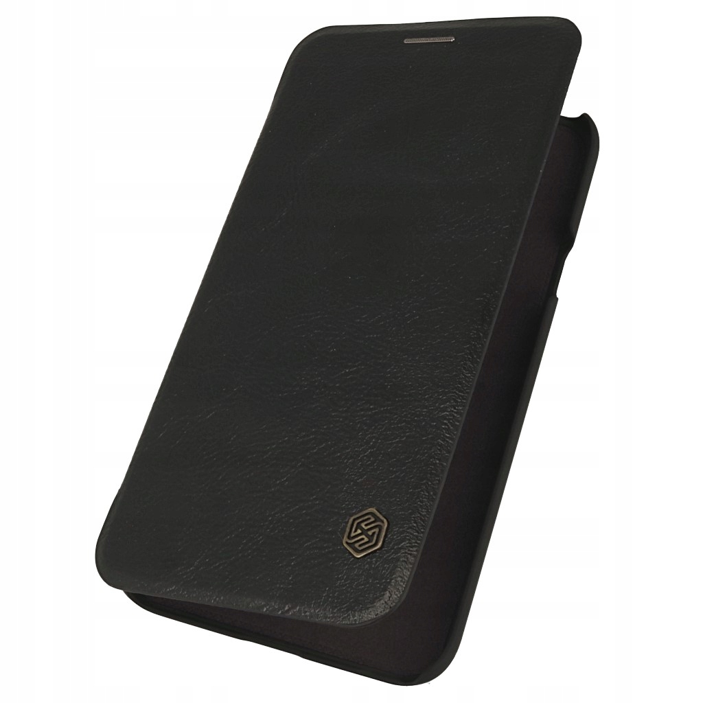 

Etui skóra Nillkin Qin do Xiaomi Mi Note 10 Lite