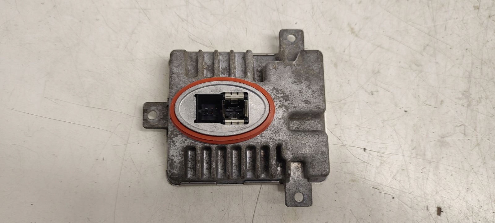 control unit xenon BMW E90 E91 LIFT