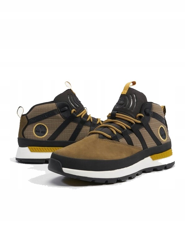 Pánské boty Timberland Euro Trekker OA2BRY 327 vel. 42