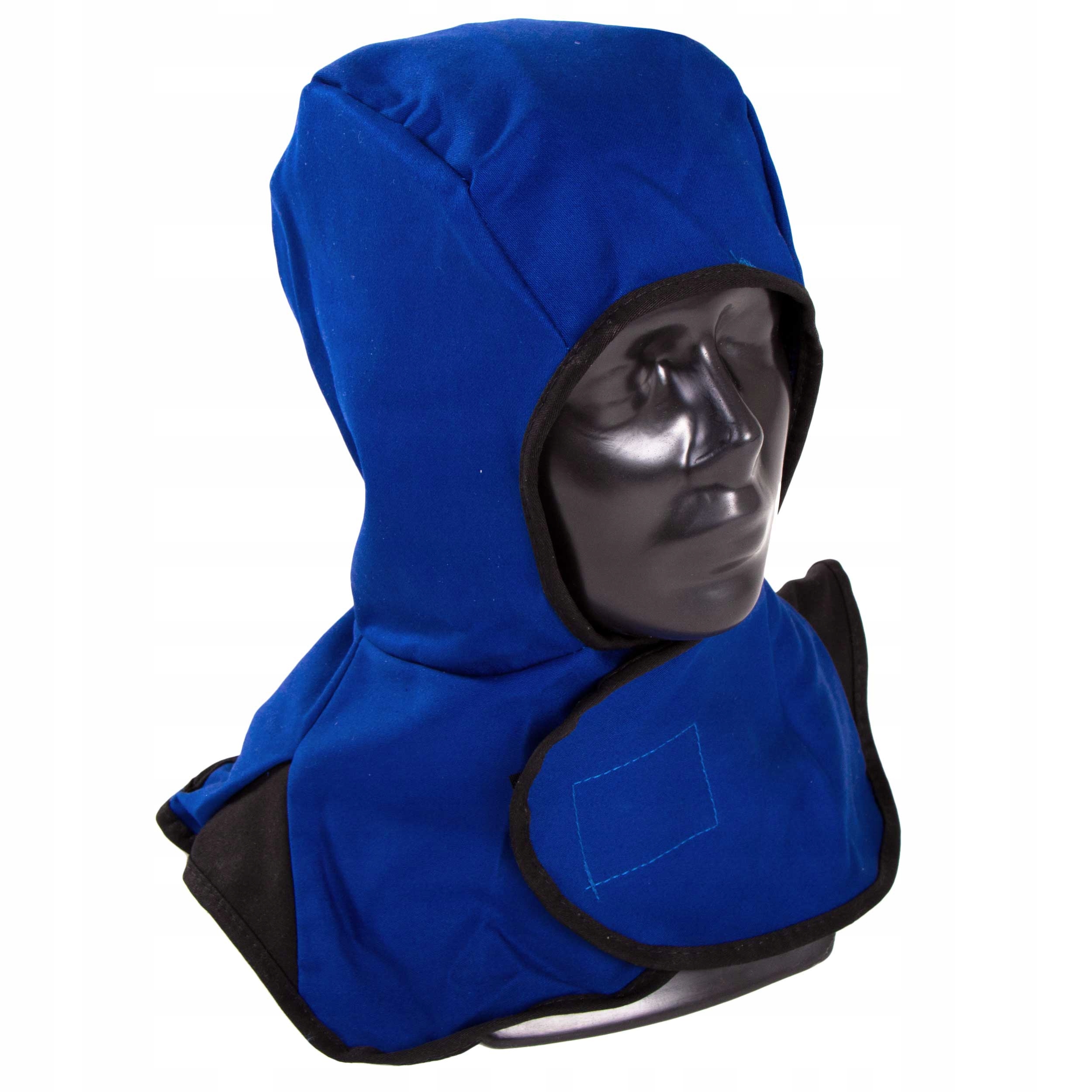 Kapuce, Špatně Tvarovaná, Vložka, Svářečská Pláštěnka