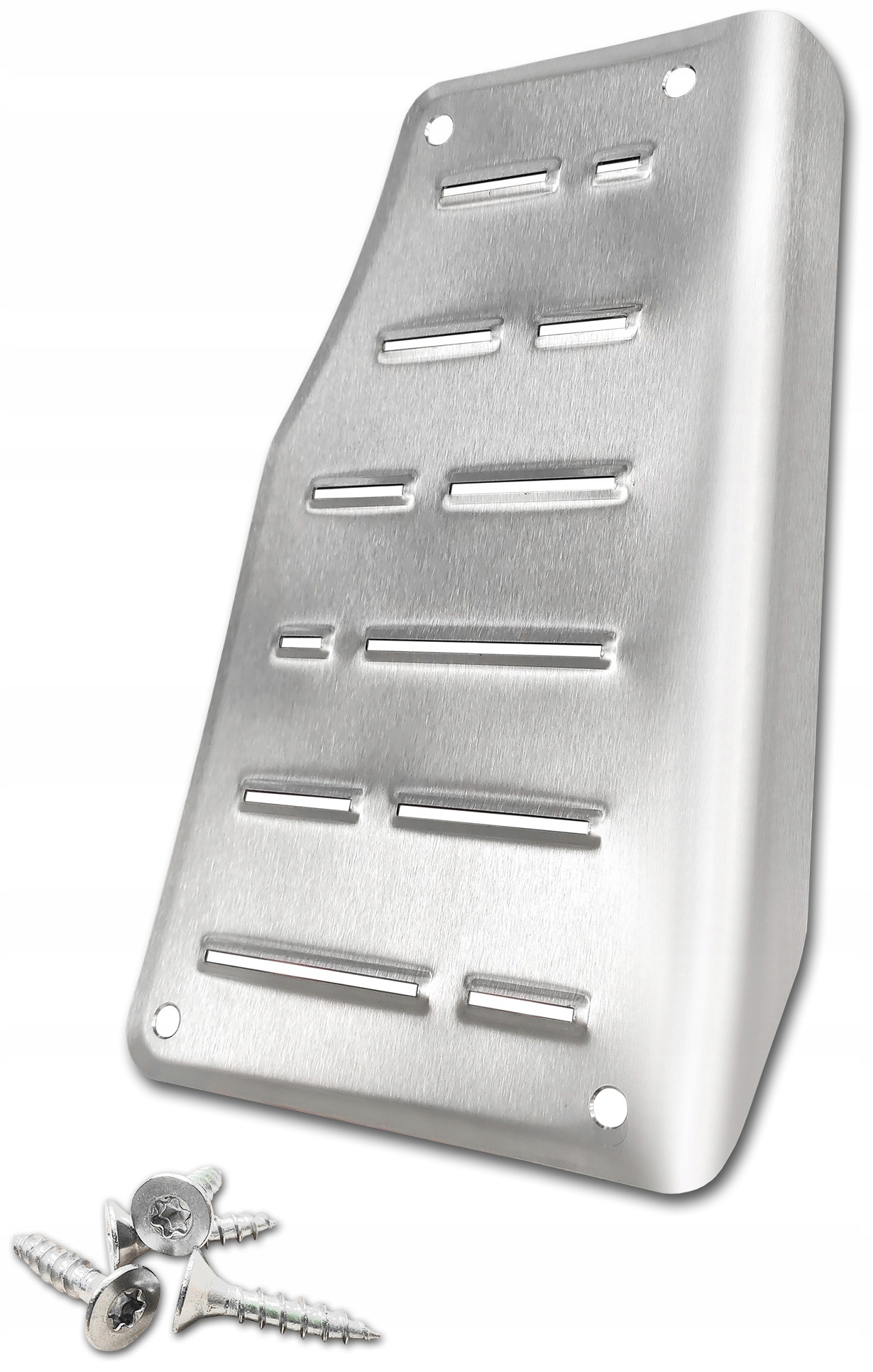 Toyota RAV4 V 2018 Zvedací plošina