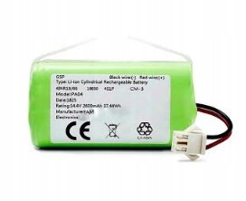 Akumulator do Ecovacs DH43 14,4v 2,6Ah