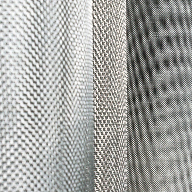 SIATKA TKANA STALOWA STAL NIERDZEWNA 1,2x1,2mm szer.100cm 5m2 INOX304 BRANN EAN (GTIN) 5904365244220