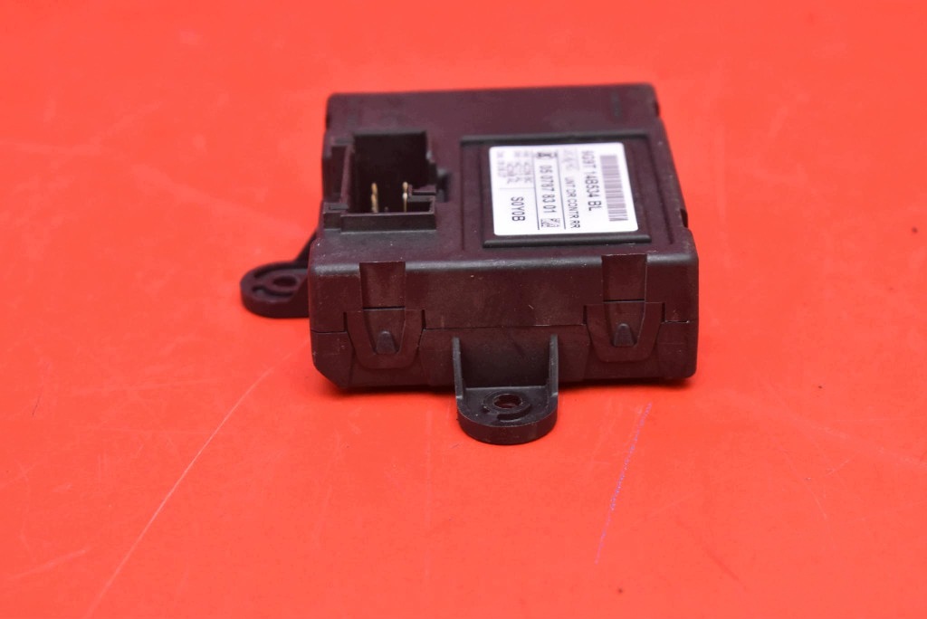 control unit module door right rear part 6G9T-14B534-BL LAND ROVER FREELANDER 2 II