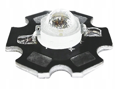 Dioda LED MK Light GD3 5mm