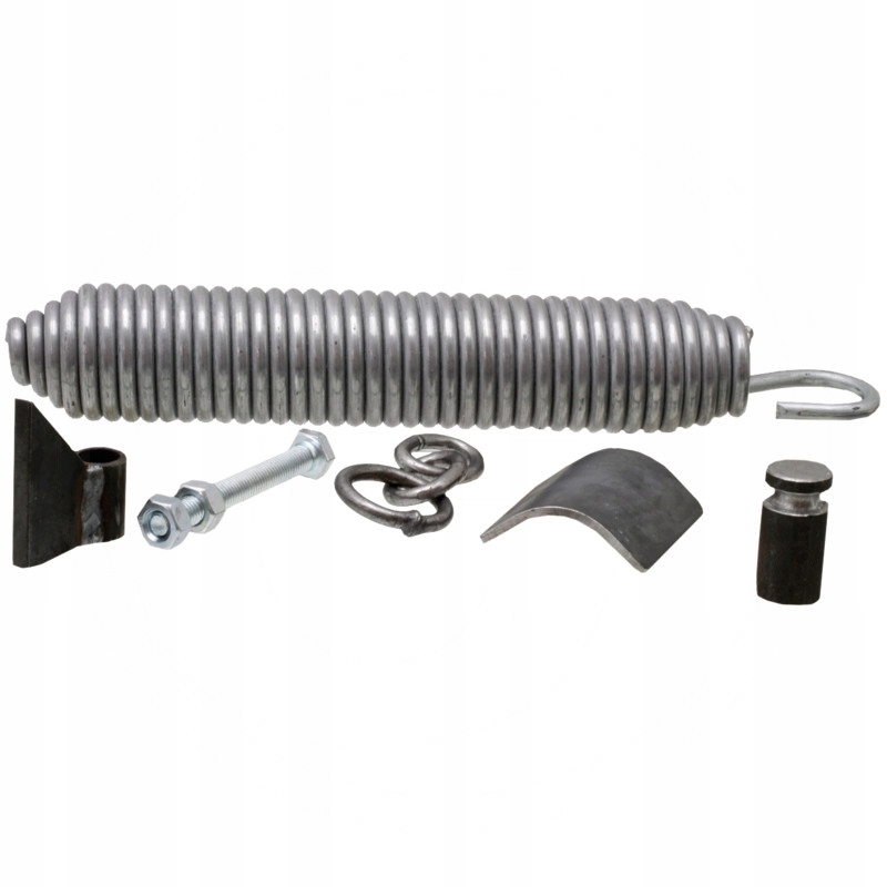 Pružina uzavírající bočnice s příslušenstvím 22099472