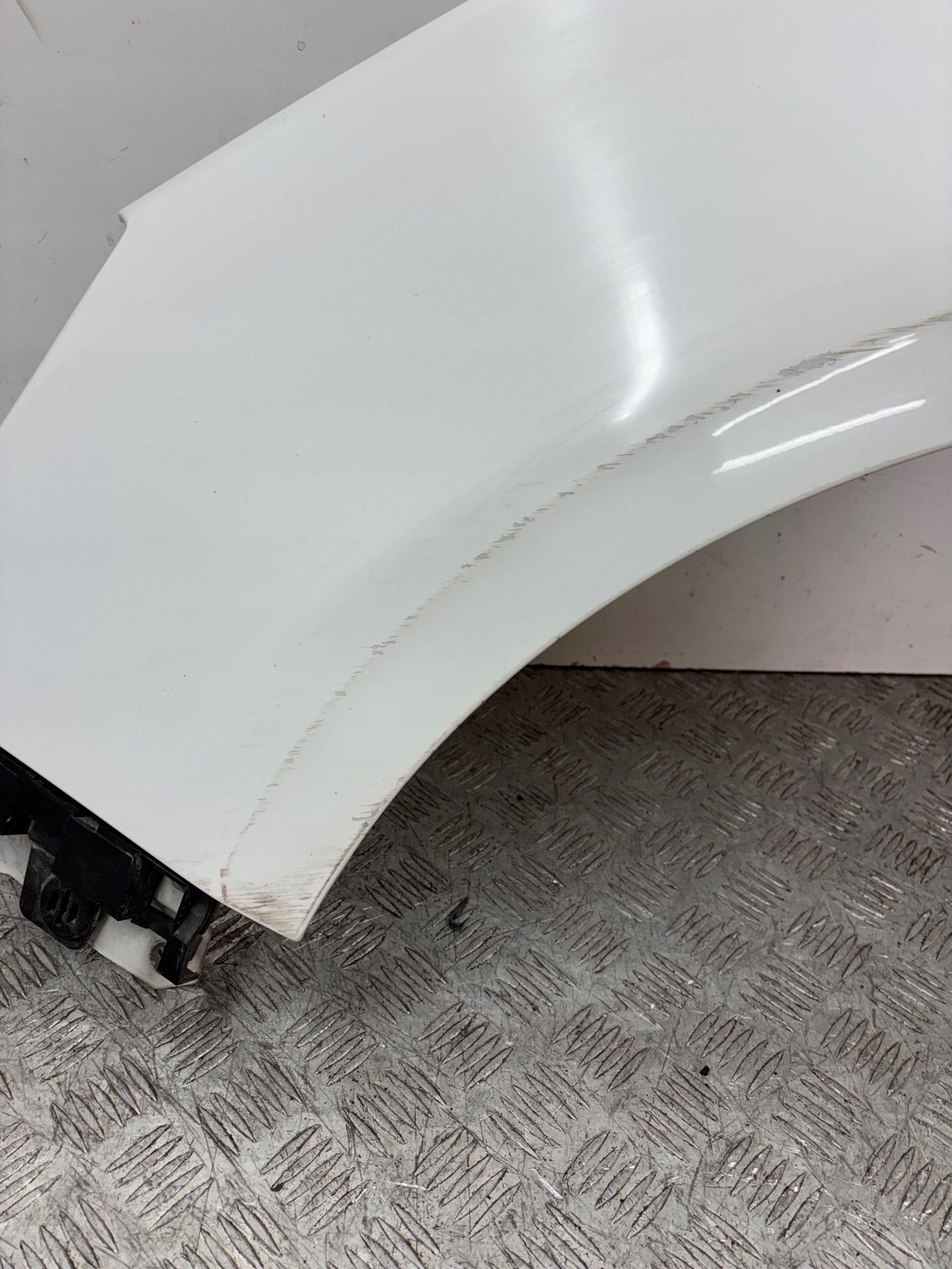 fender front front left OPEL ZAFIRA C