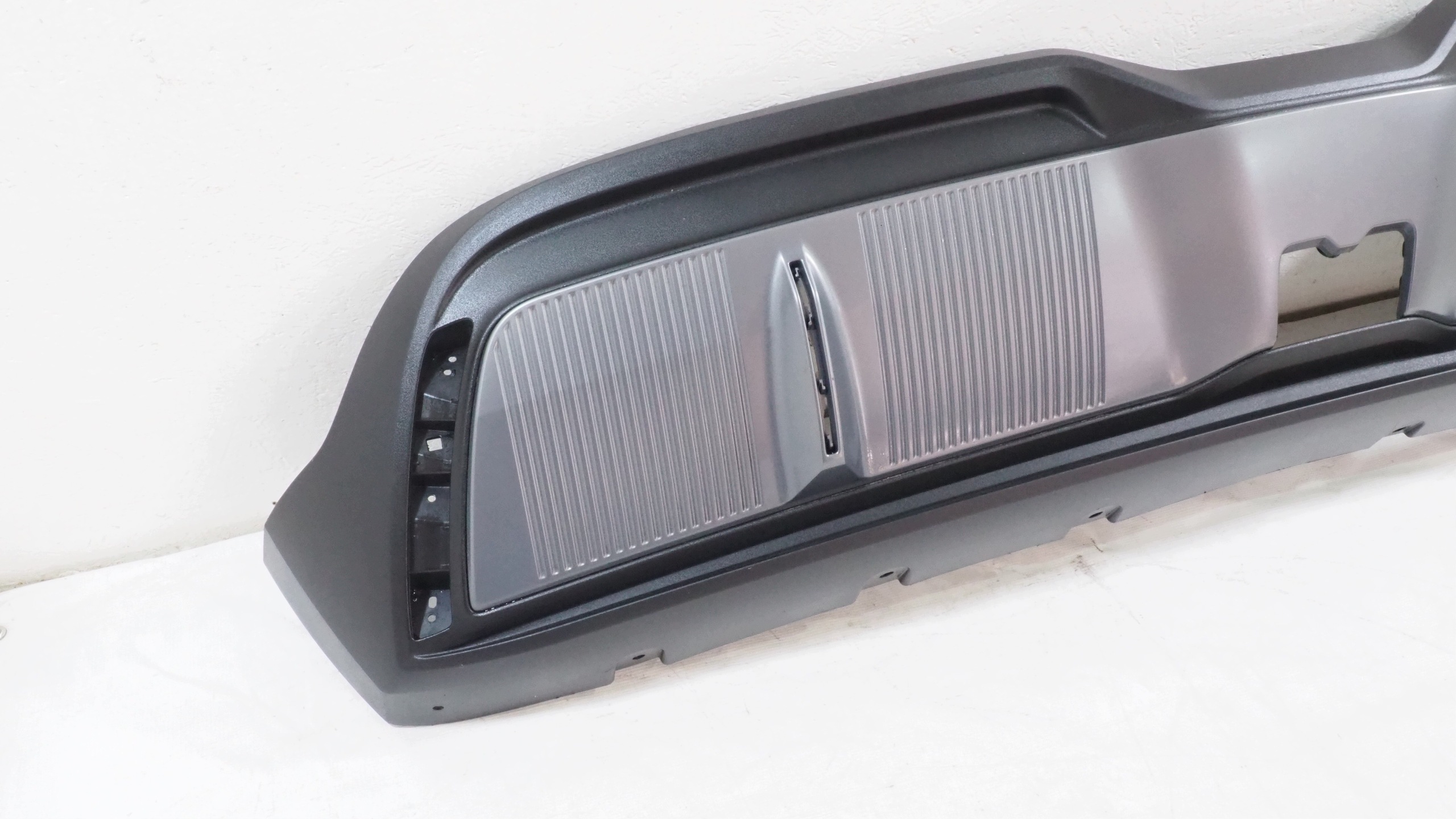 MG MG4 spoiler accessori paraurti posteriore P11192466