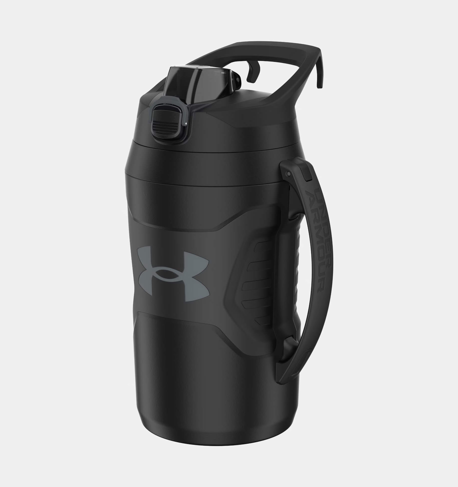 Under Armour Lahev Na Pití Playmaker Jug Royal 1.9L Černá